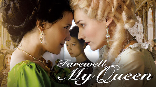 Watch Farewell My Queen Online Free English Subtitles Farewell My Queen
