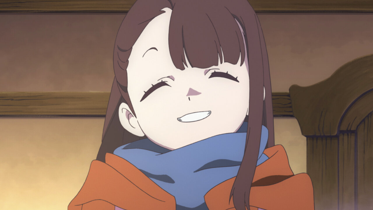 Watch Little Witch Academia | Netflix Official Site Watch Little Witch Academia | Netflix Official Site